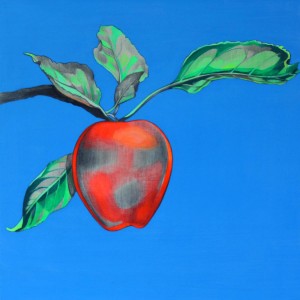2017 FRAMMENTO DI TENTAZIONE
